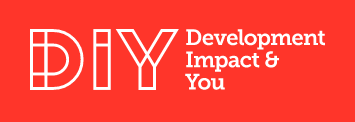 Logo: Development Impact You