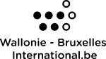 Logo Wallonie-Bruxelles International - WBI