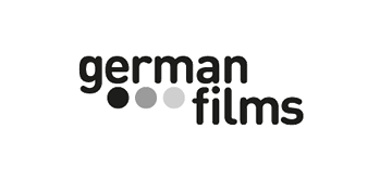 Logo German Films