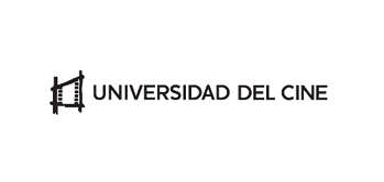 Logo Universidad del Cine