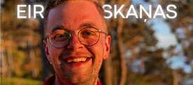 Lucas Skræddergaard