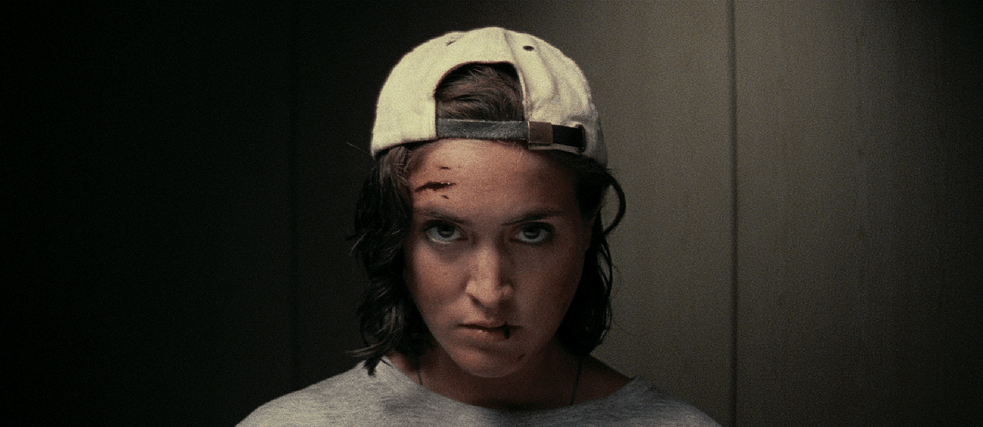 Filmstill aus „Luz“ von Tilman Singer, 2018