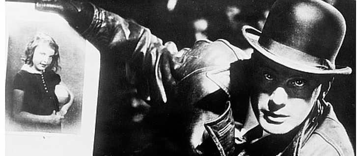 M: Eine Stadt sucht einen Mörder