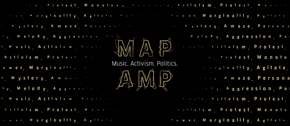 M.A.P // A.M.P 