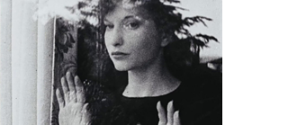 Banner The Mirror of Maya Deren