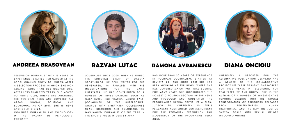 Mentors Romania MI