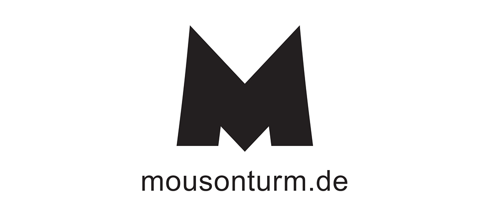 Künstlerhaus Mousonturm Logo
