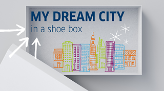 My Dream City © © Goethe-Institut My Dream City
