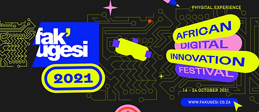 Fak'ugesi Festival 2021