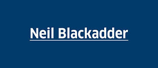 Neil Blackadder