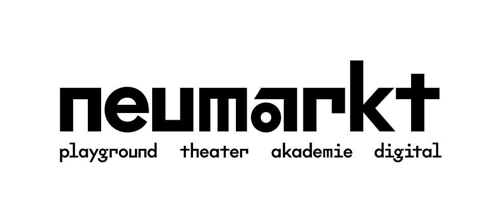 Theater Neumarkt Logo