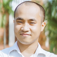 Nguyễn Minh Quan Huấn &copy; © Cá nhân Nguyễn Minh Quan Huấn