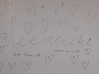 Niemiecki