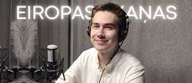 Noah Wilenius