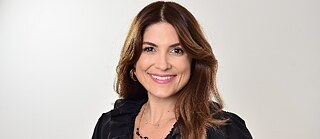 Pamela Lucciola &copy; © Foto Divulgção Pamela Lucciola