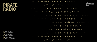 Pirate Radio M.AP // A.M.P