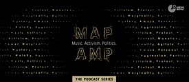 Poscasts MAP//AMP