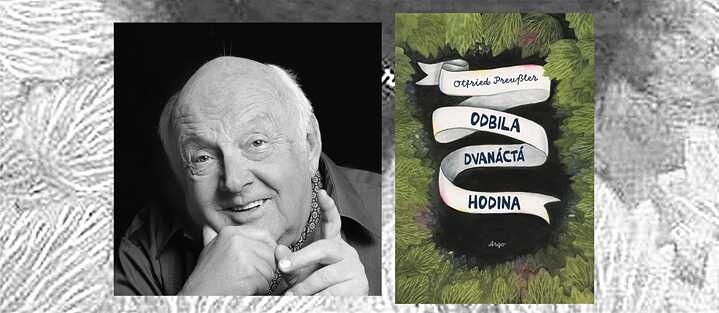 Otfried Preussler: Odbila dvanáctá hodina