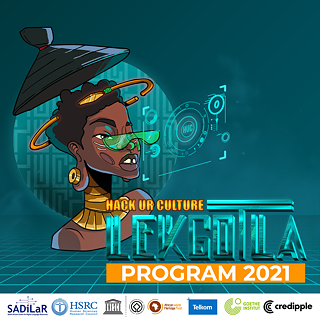 Hack Ur Culture 2021