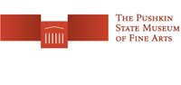 Puschkin Museum Logo