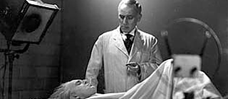 Das Testament des Dr. Mabuse