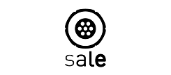 Sale Docks Logo