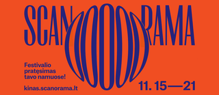 Virtuelle Filmplattform des Festivals Scanorama