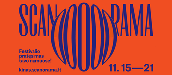 Virtuelle Filmplattform des Festivals Scanorama