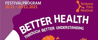 SCIENCE FILM FESTIVAL 2021