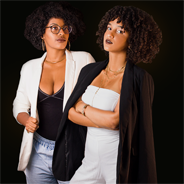 Som por elas - teaser