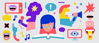 Word! The Language Column