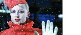 Banner Bildnis einer Trinkerin