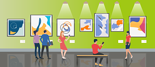 Museum Wikipedia Edit-a-thon