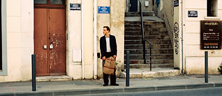 Transit, de Christian Petzold