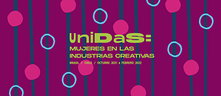 Unidas - Indústrias Criativas ES