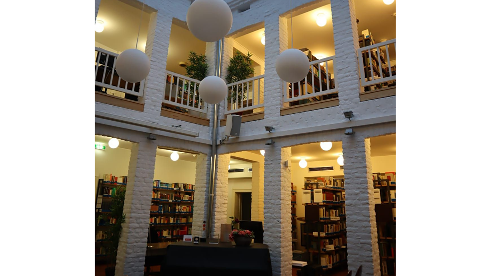 Das Europäische Übersetzer-Kollegium