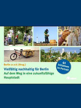 Vielfältig nachhaltig für Berlin