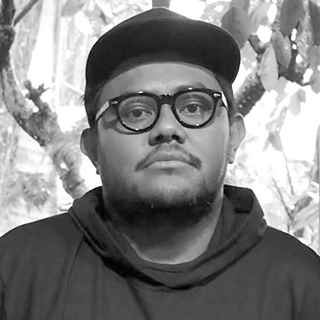 Vincent Rumahloine &copy; © Vincent Rumahloine Vincent Rumahloine