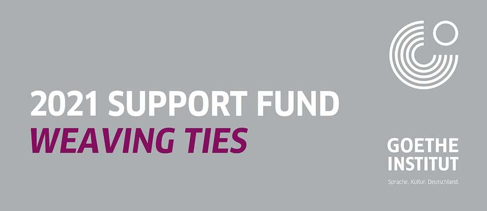 2021 Support Fund: Weaving Ties 