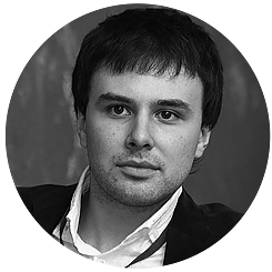 Владимир Головнев