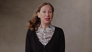 Cathy Milliken im Interview