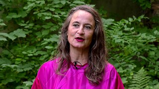 Sasha Waltz im Interview