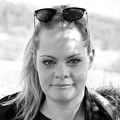 Veronika Valkovičová