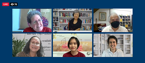 Translation is more than just paraphrasing