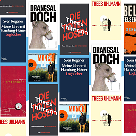 Про що пишуть німецькі музиканти? INSTA