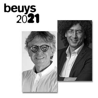 Andreas Treske & Aras Özgün 