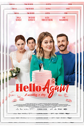 Hello Again