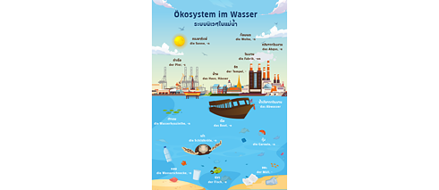 Auszüge aus dem Arbeitsheft