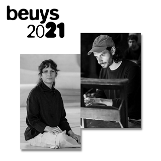 Marina Christodoulidou, Emiddio Vasquez 