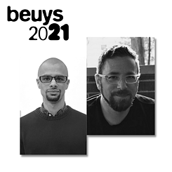 Andrew Stock & Seth Brodsky 